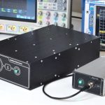 ELVA-1 solid state 140-220 GHz and 220-330 GHz Noise Sources